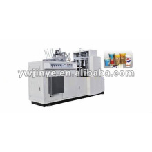 ZB 12A máquina de taza de papel de alta velocidad automático